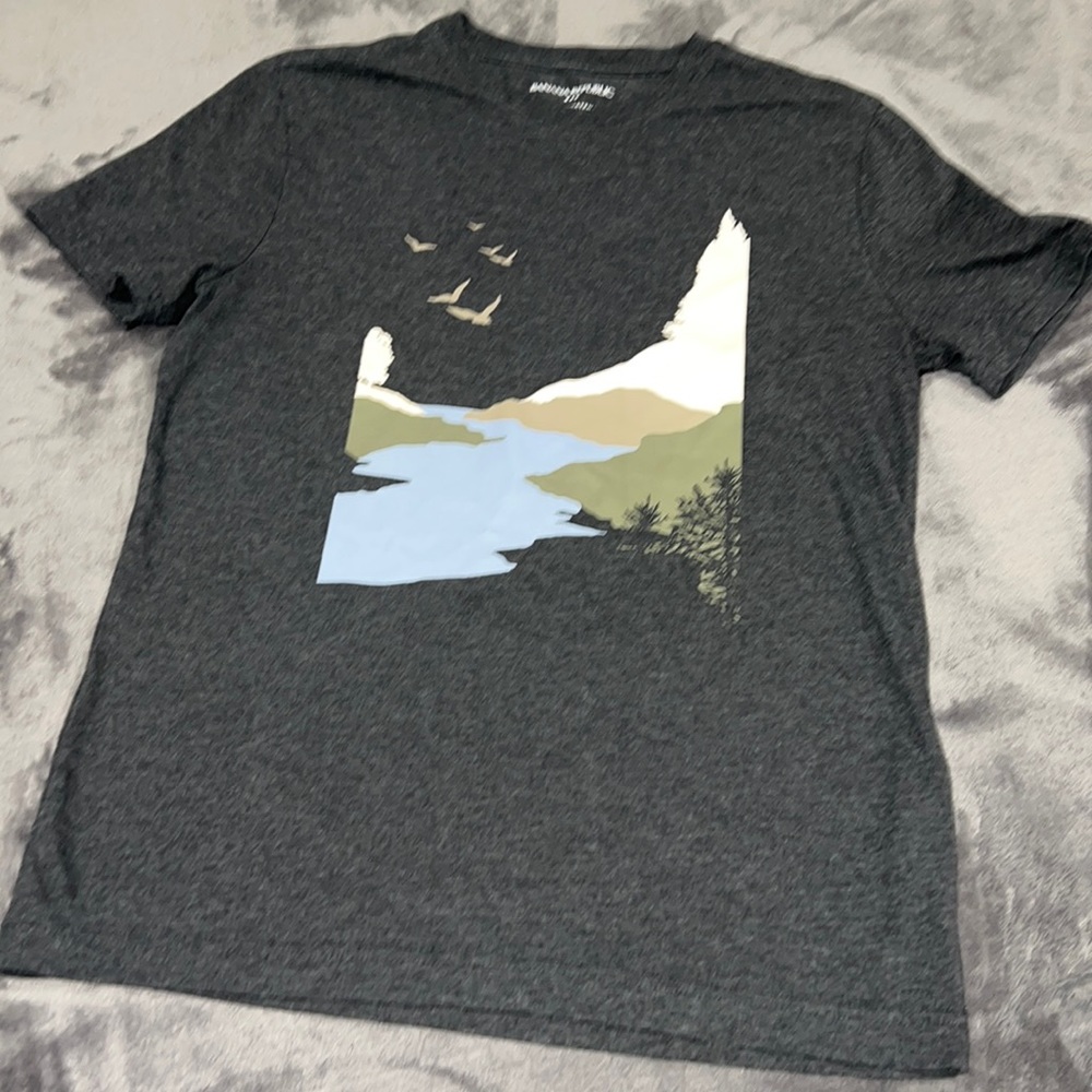 Mens Banana Republic Size Small Excellent Condition